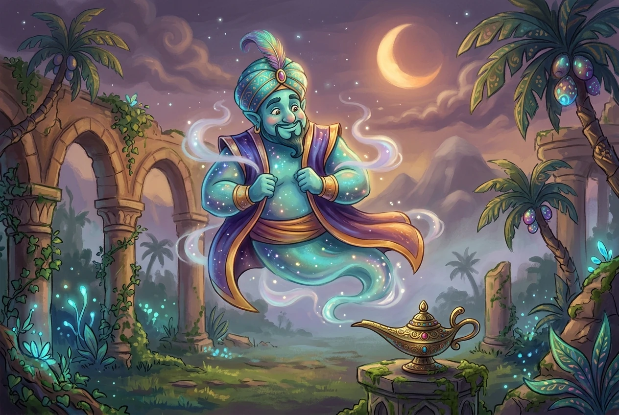 Djinn
