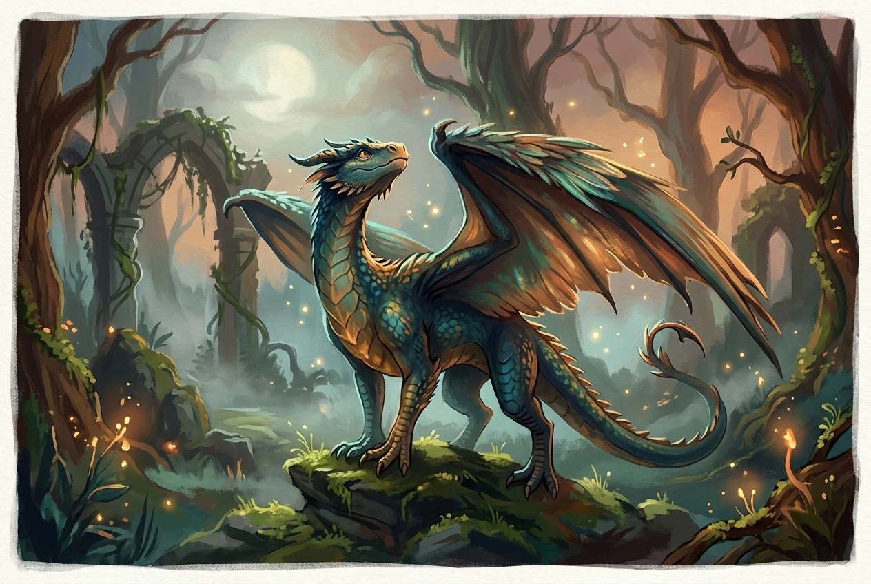 Wyvern