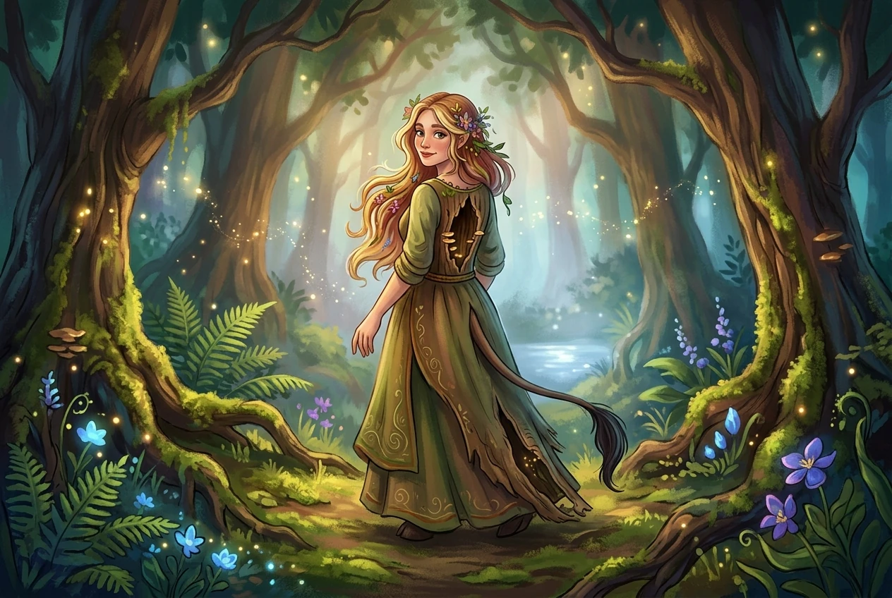 Huldra