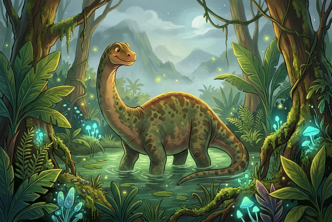 Mokele-mbembe