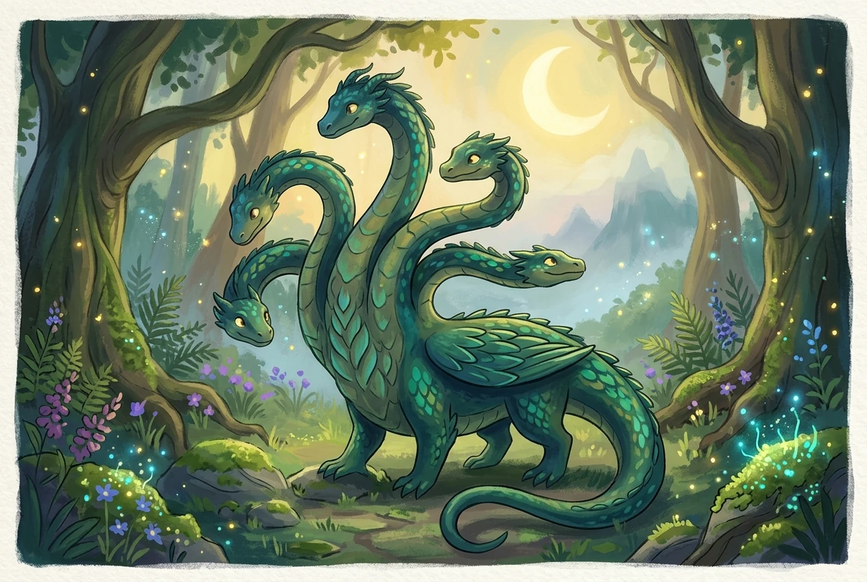 Hydra