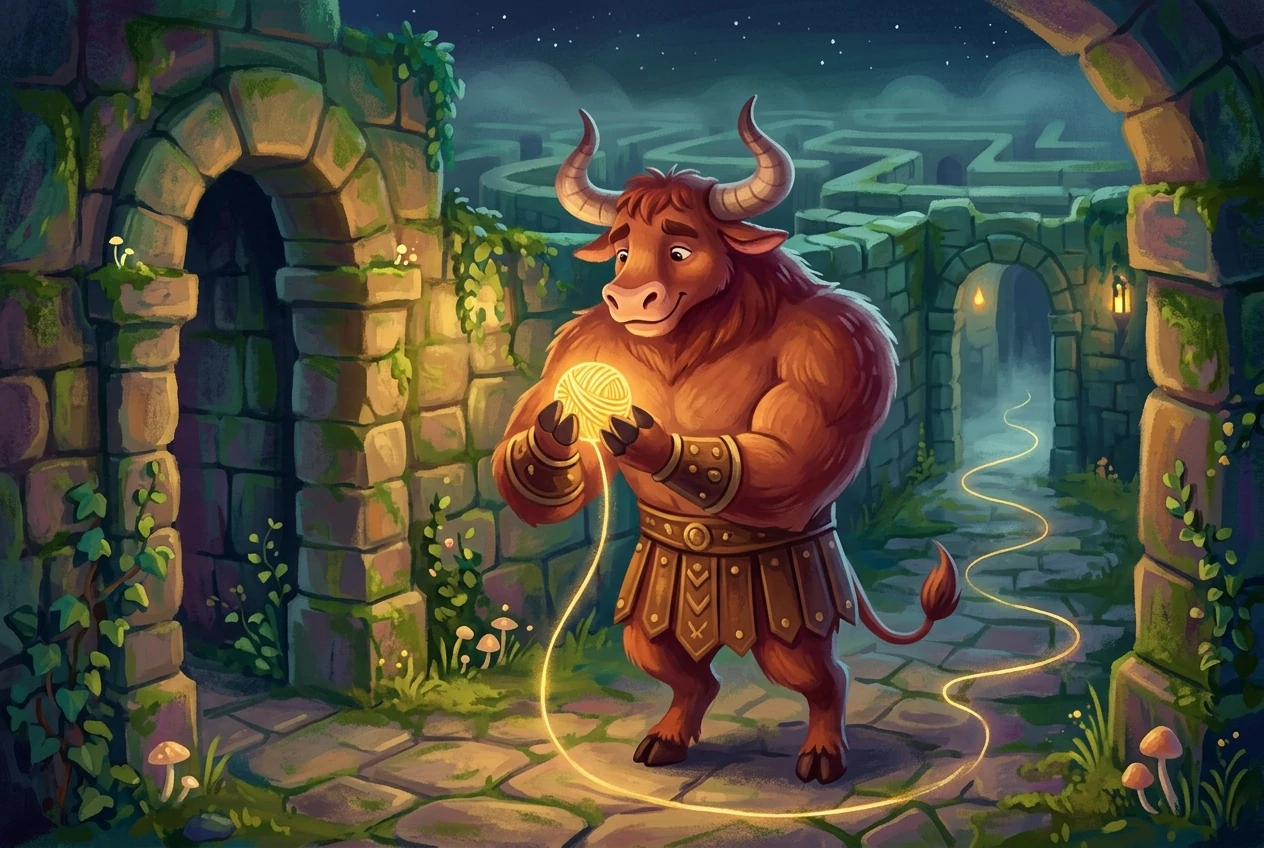 Minotaur