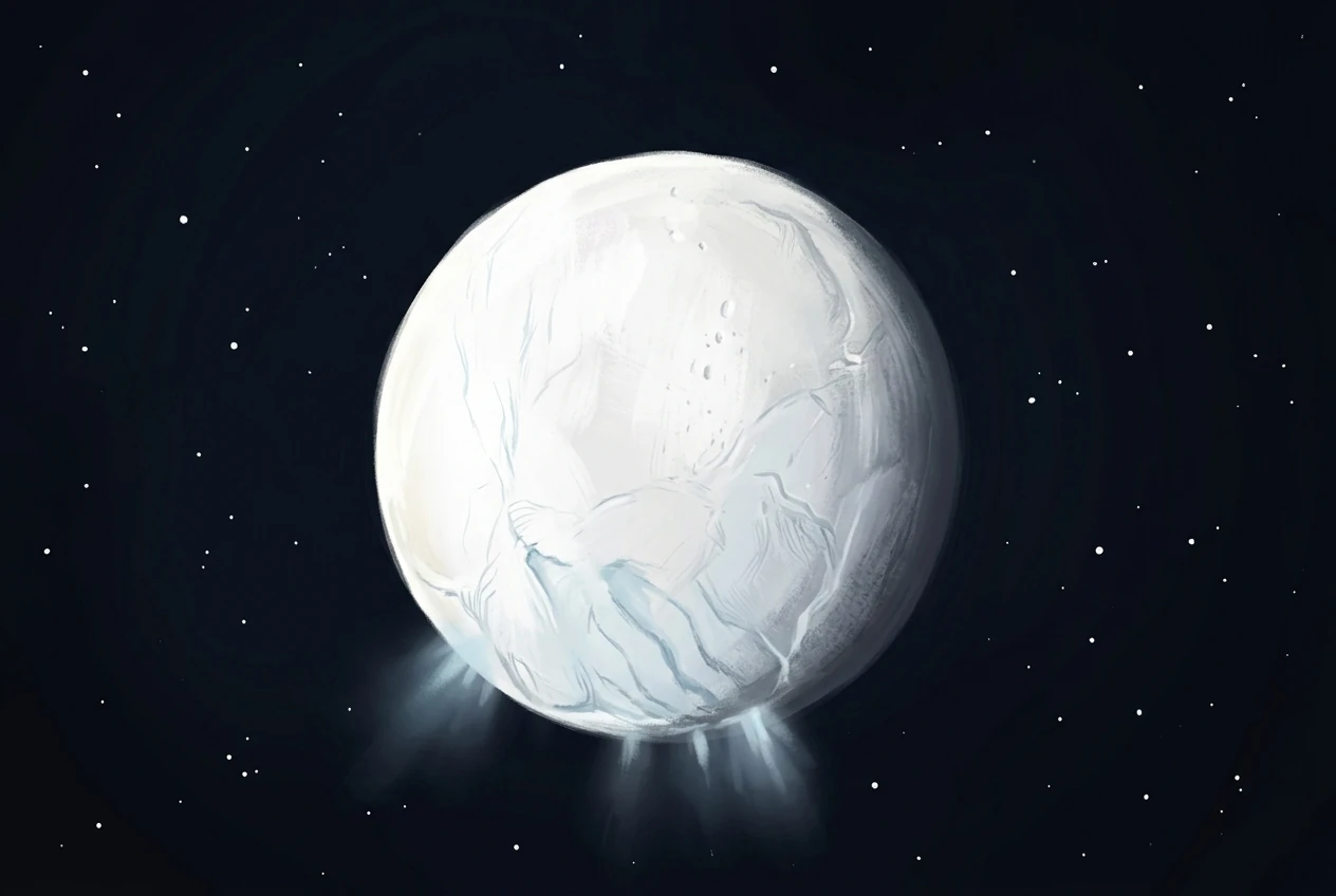 Enceladus