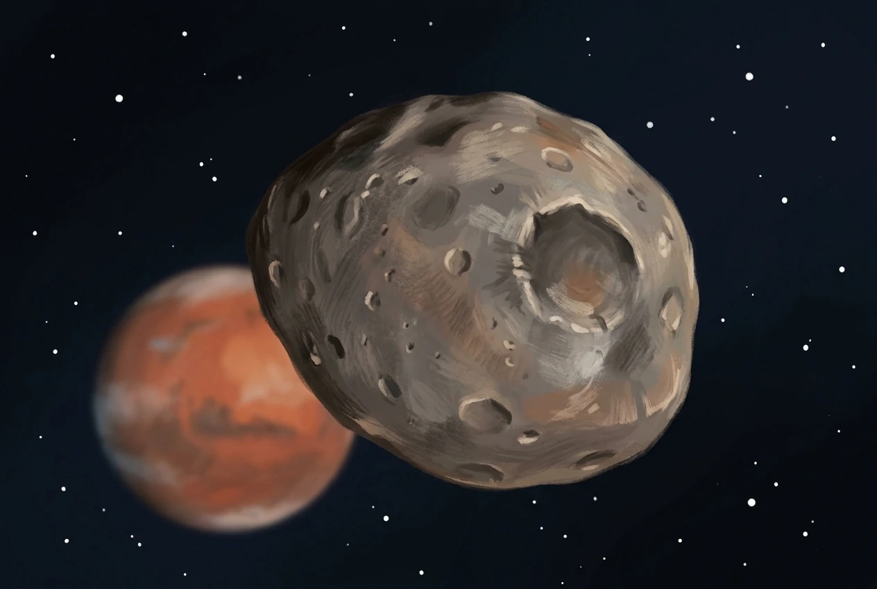 Phobos