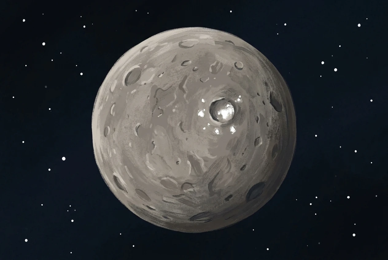 Ceres