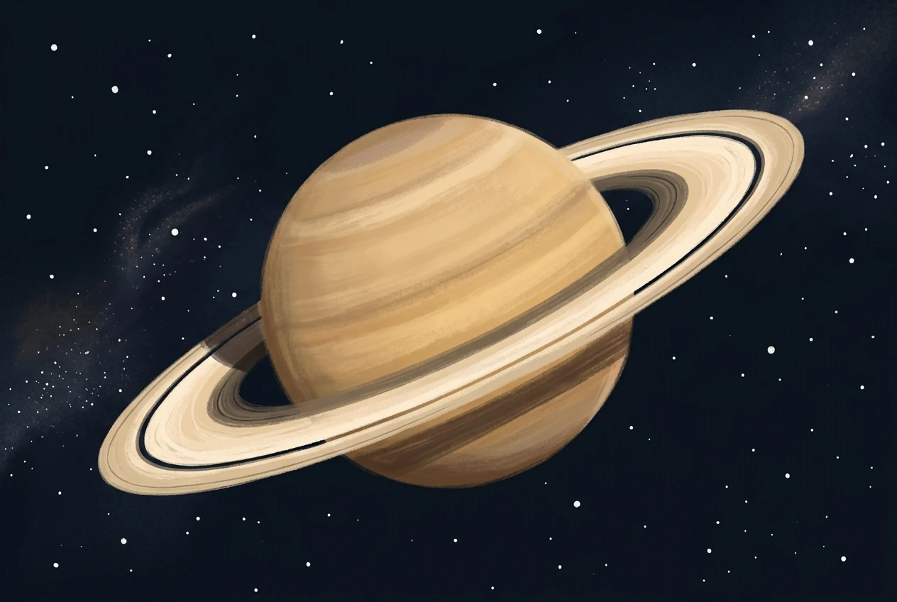 Saturn