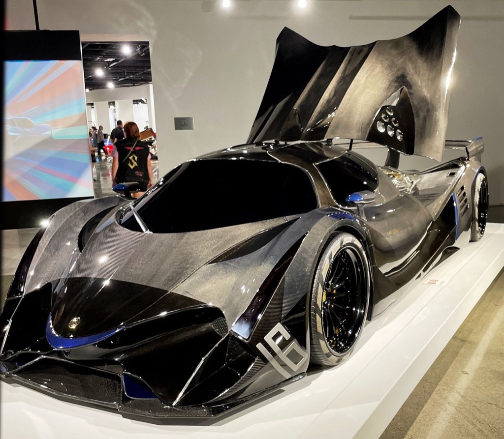 Devel Sixteen