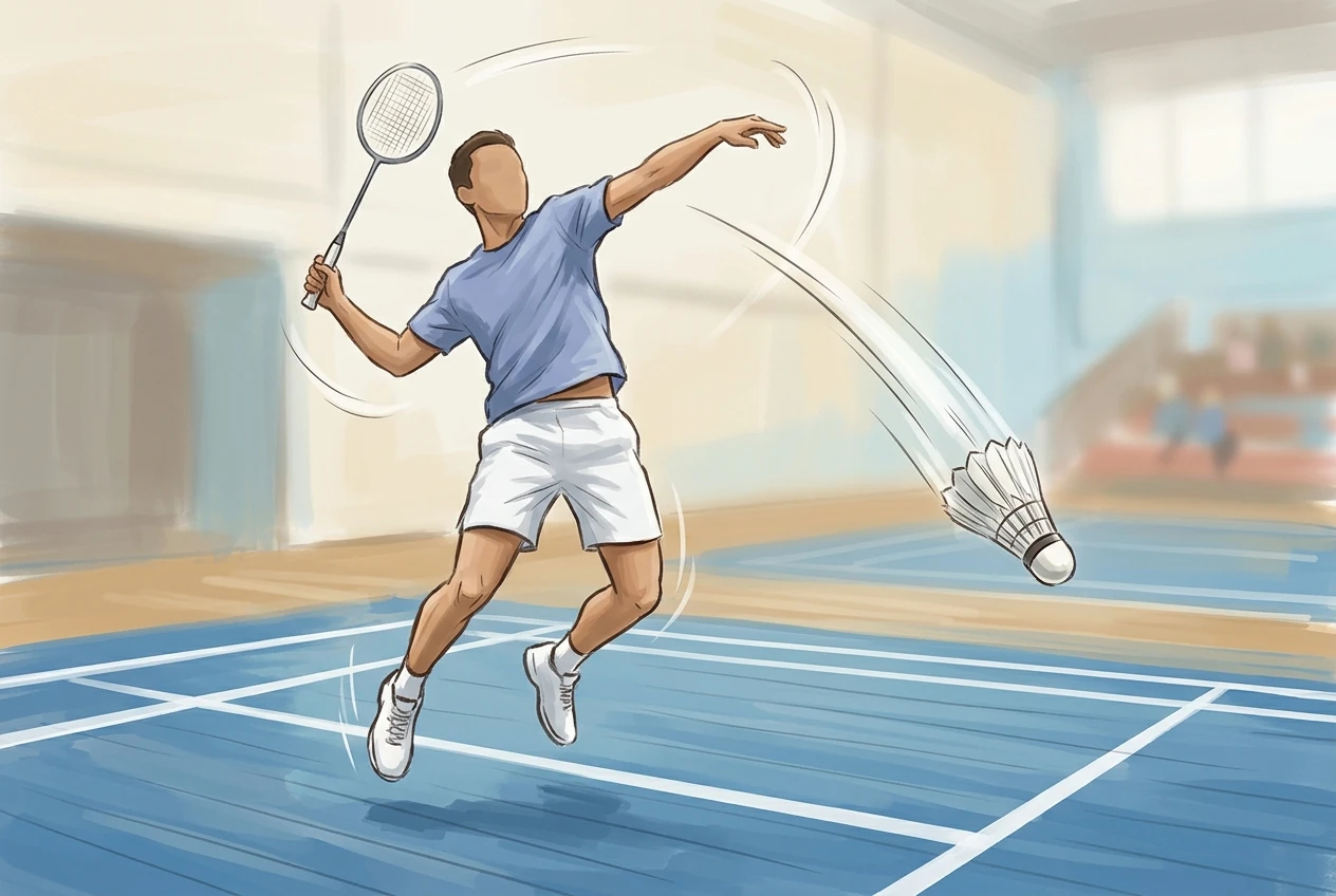 Badminton