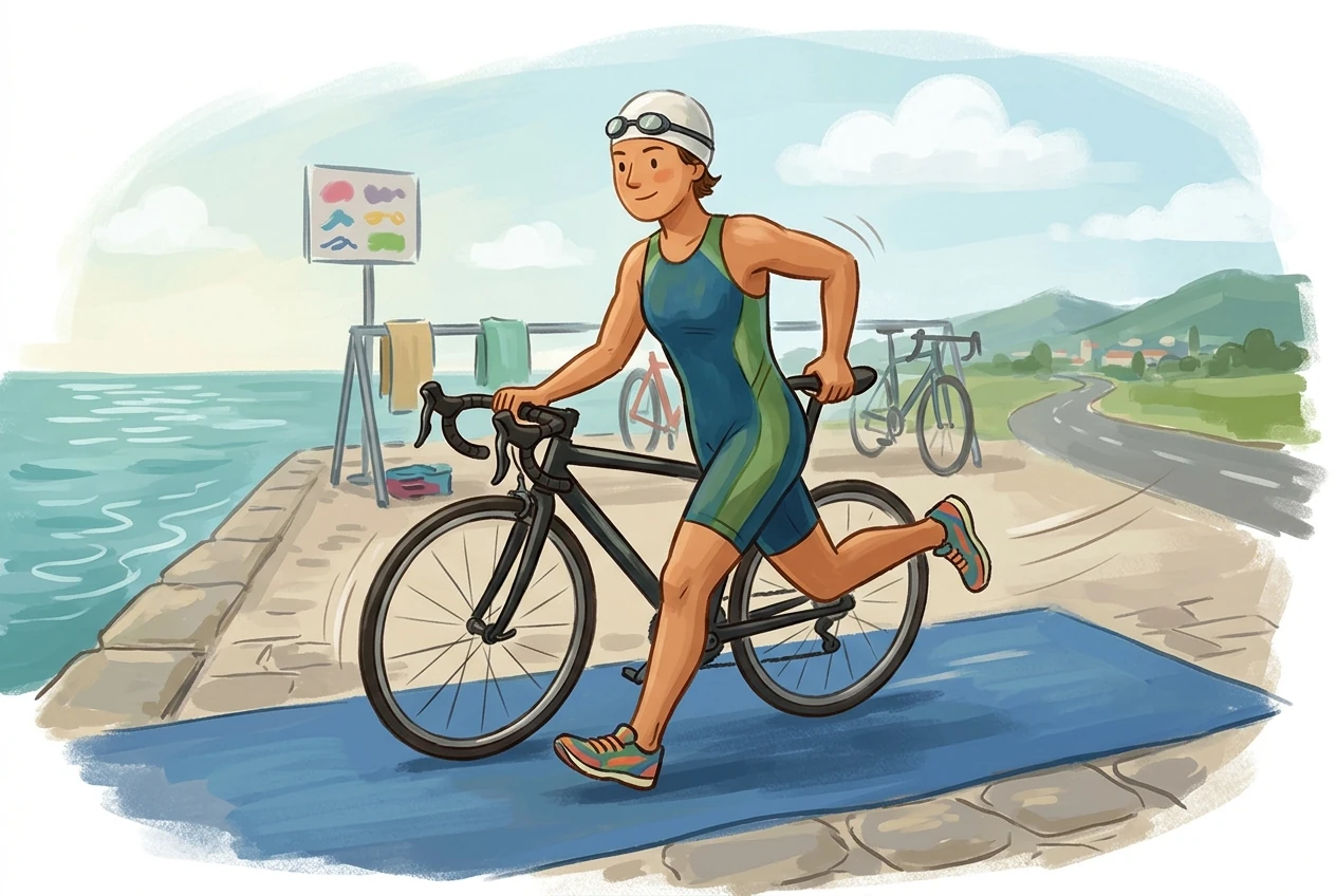 Triathlon