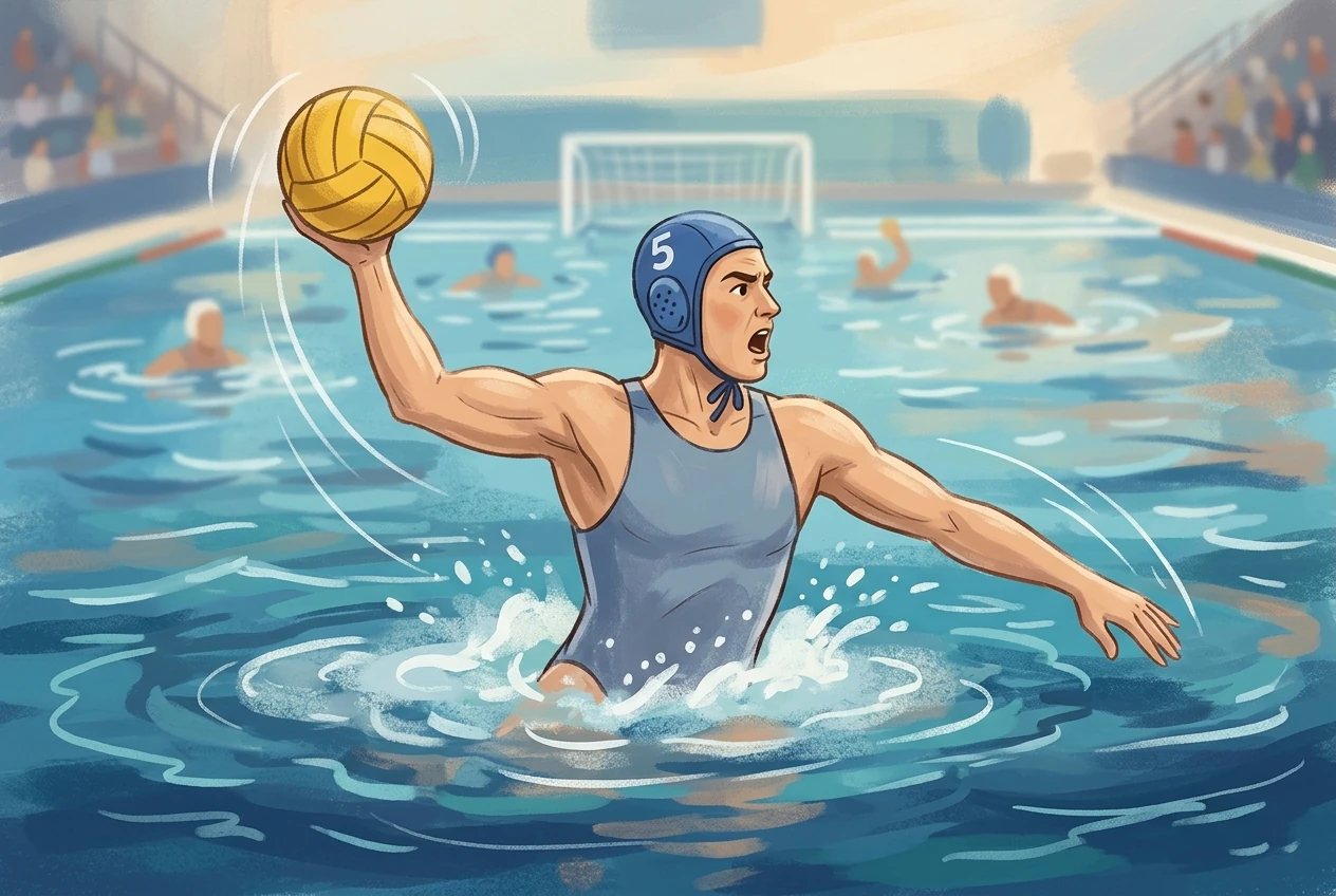 Waterpolo
