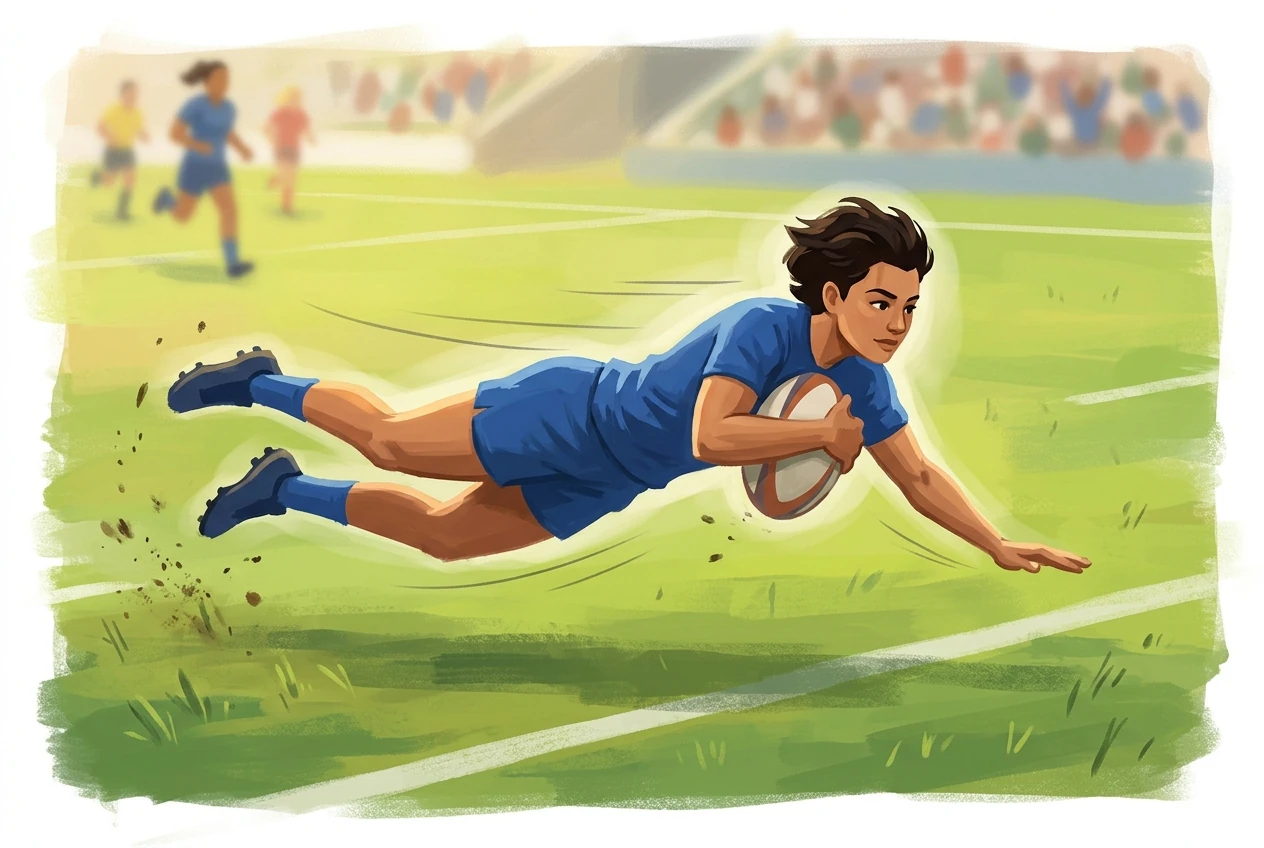 Rugby 7