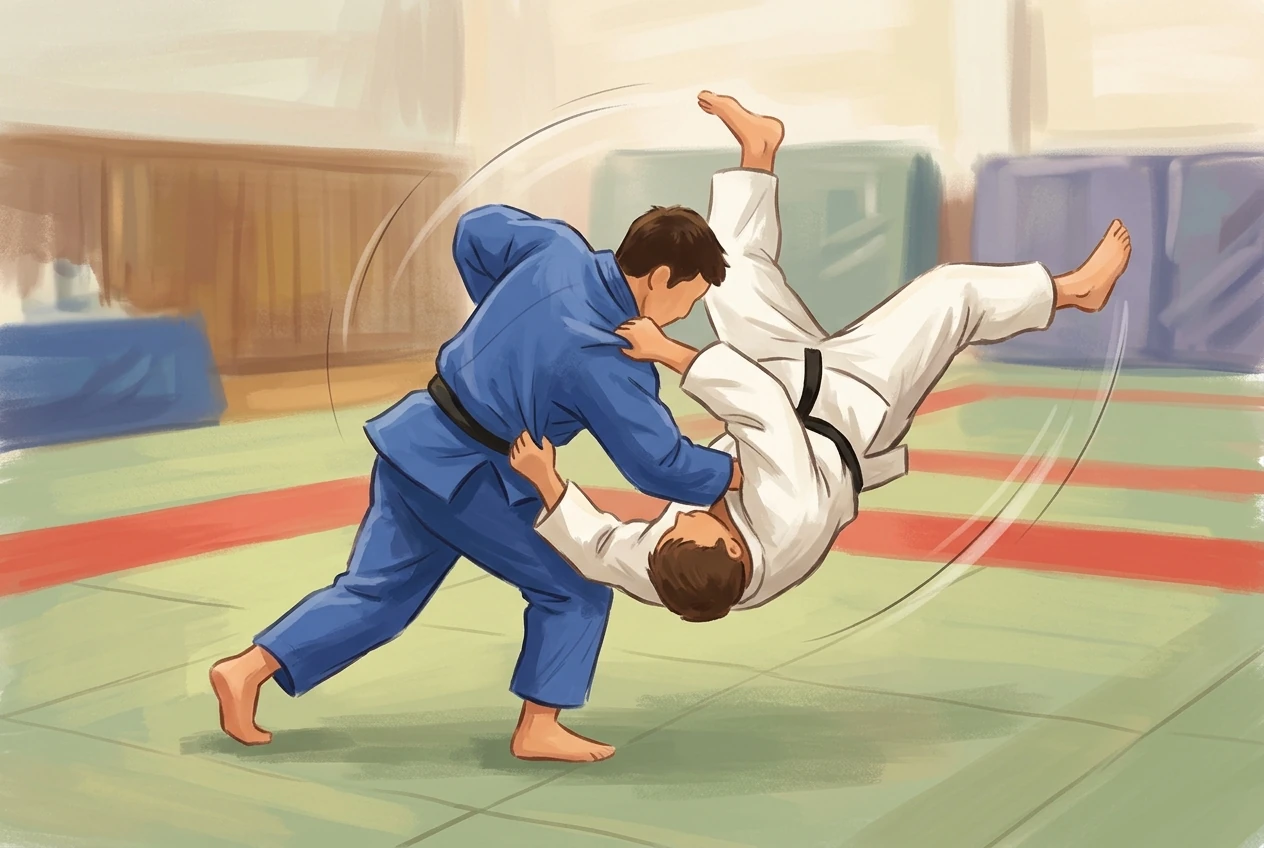 Judo