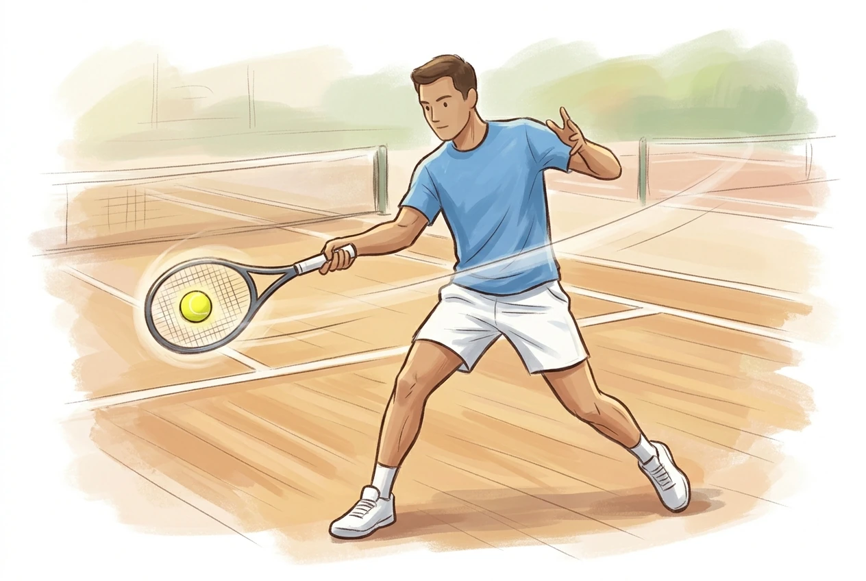 Tenis