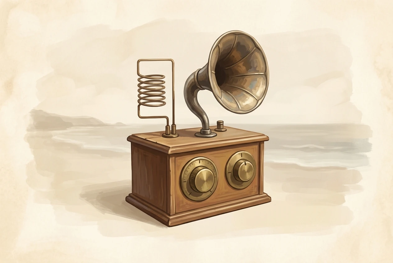 Radio