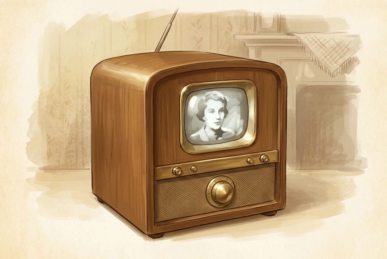 Telewizor