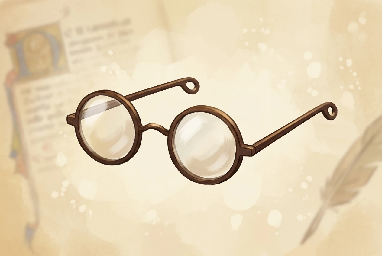 Soczewki / okulary