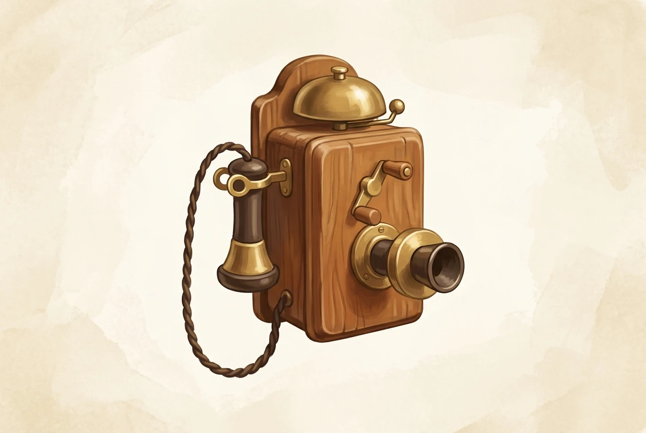 Telefon