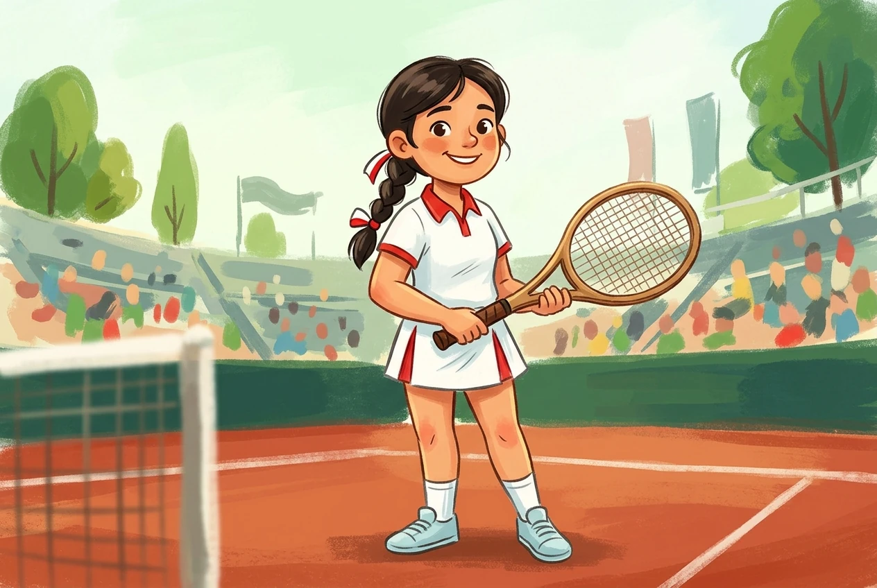 Sportowiec