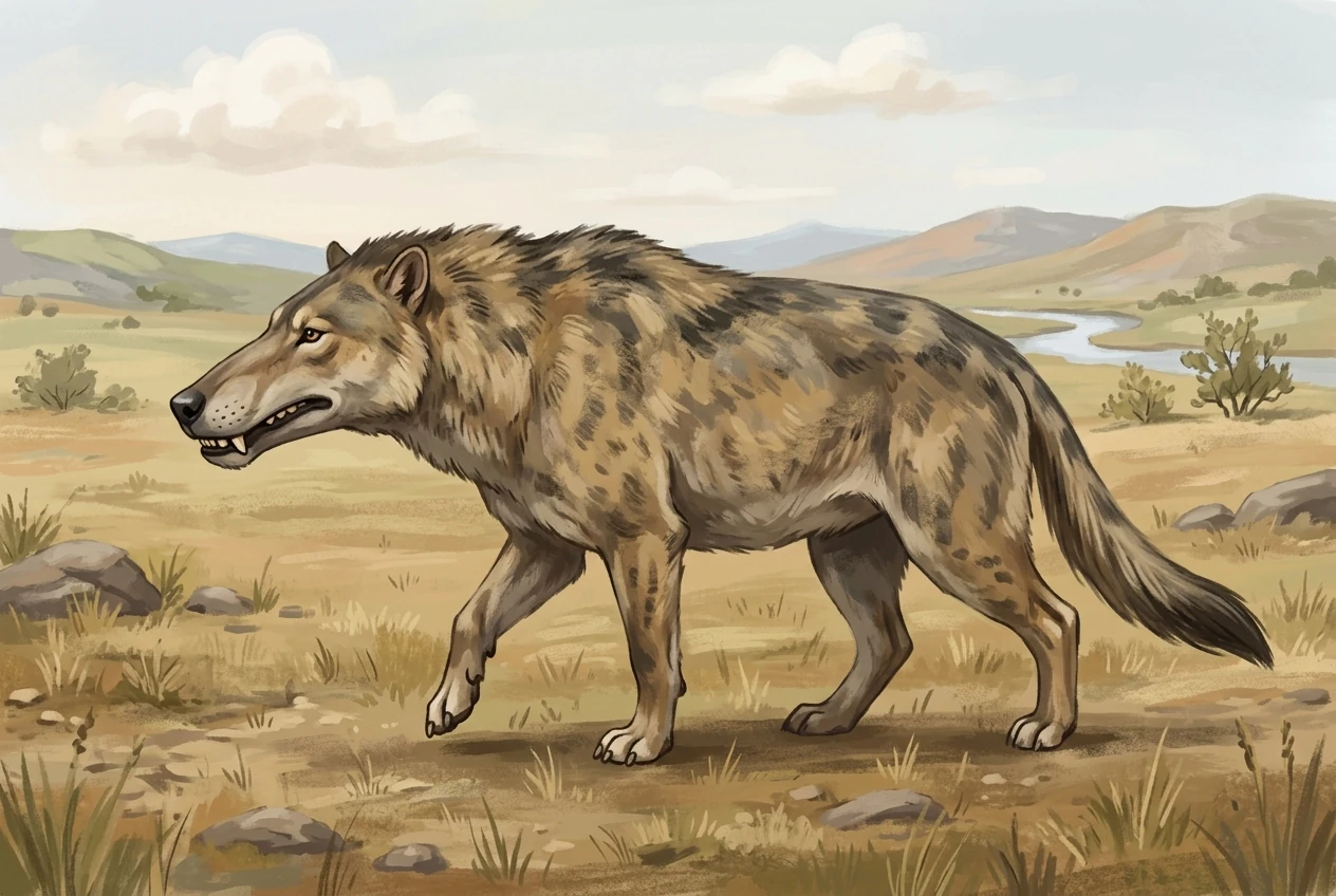 Andrewsarchus
