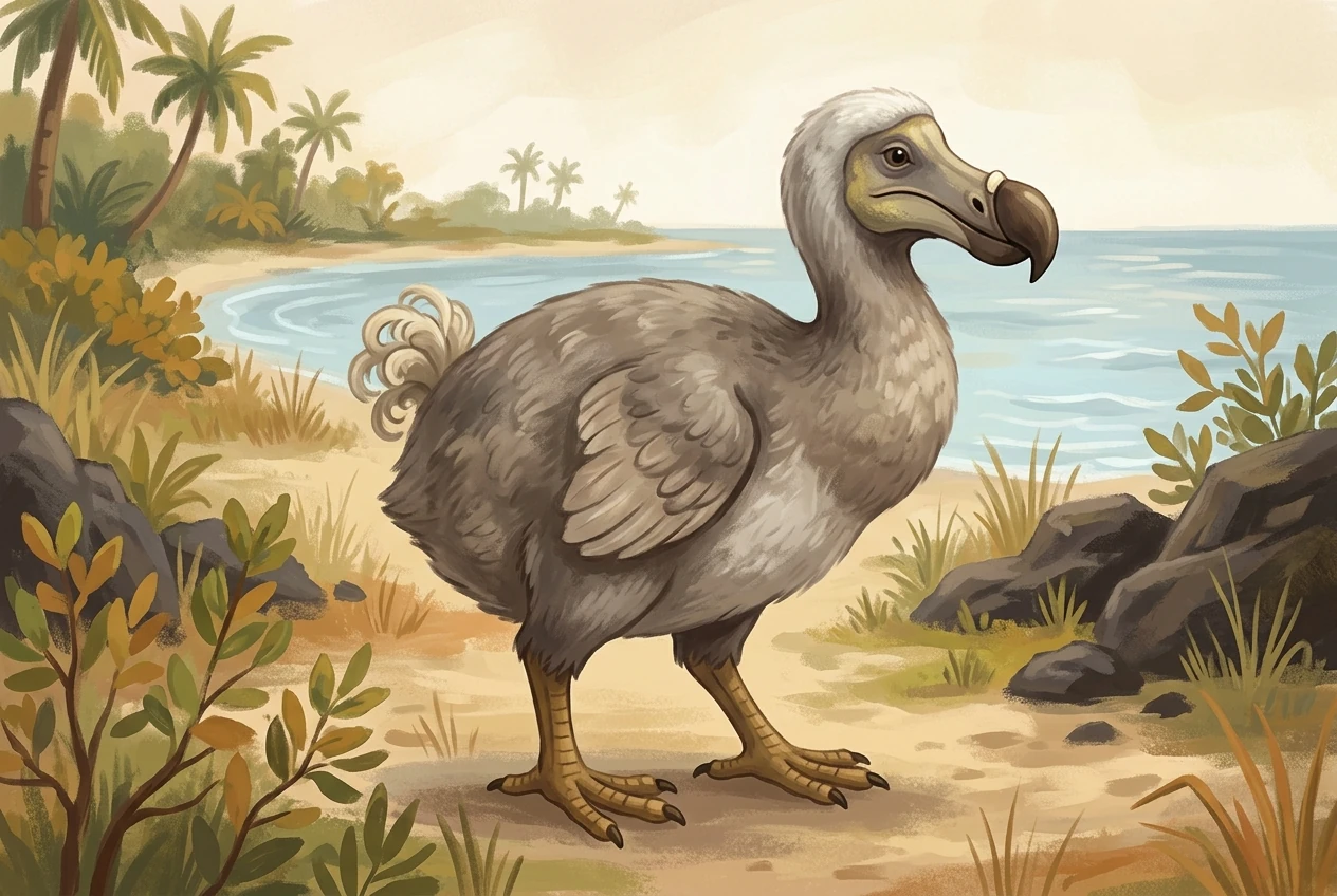 Dodo
